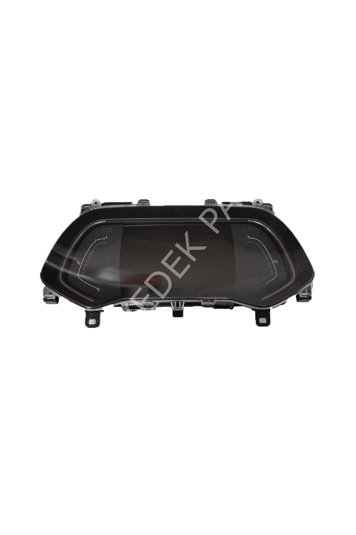 OE 248104640R-GÖSTERGE TABLOSU CLIO V