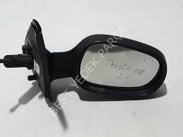 SAG DIKIZ AYNASI (MEK) CLIO II