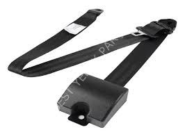 OEM 11ARGN0169-3 NOKTA EMNİYET KEMERİ