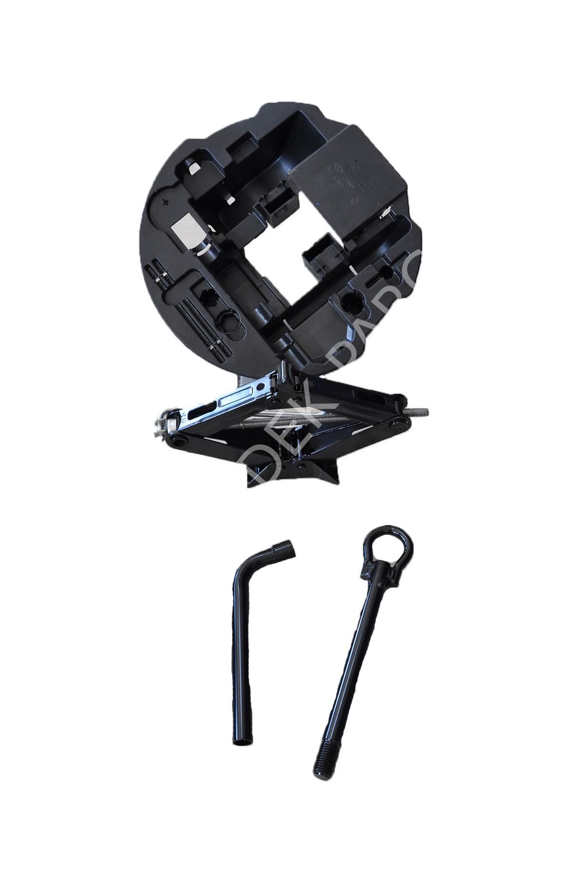 OEM 995500898R-KRİKO SETI CLIO IV