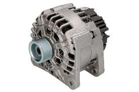 ALTERNATÖR 125A  LAGUNA-ESPACE-MASTER-VELSATIS-TRAFIC