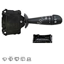 OEM 8201196345-CAM SİLECEK KUMANDASI
