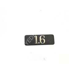 MONOGRAM YAZI 1.6 R19