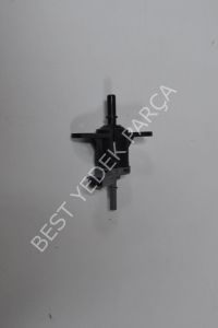 OE 208853765R-EKZOZ ENJEKTÖR ELEKTROVANASI M9R-M9T KOLEOS