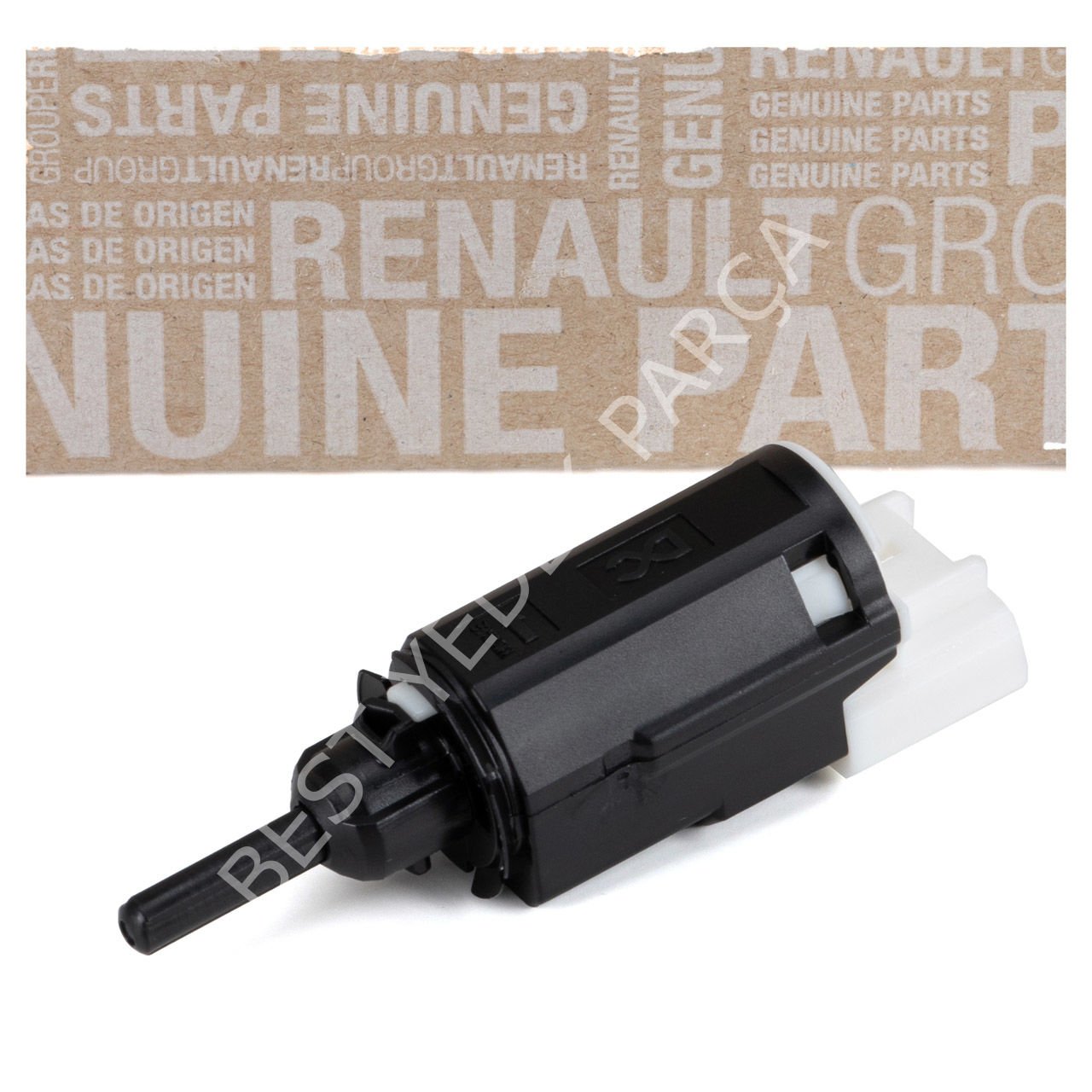 OE 253205115R-FREN PEDAL MÜŞÜRÜ MASTER III