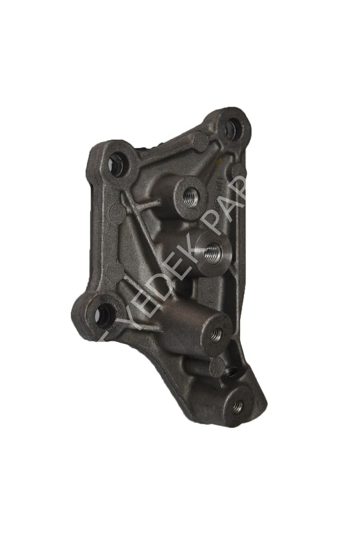 OE 110460088R-SİLİNDİR KAPAĞI KAPAMA PLASTİĞİ H5F