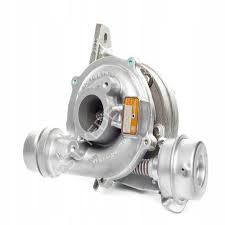 OEM 7701479077-TURBO KOMPRESÖR FLUENCE