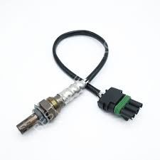 OKSİJEN SONDASI R19 LAGUNA MEGAN 1.8 2.0