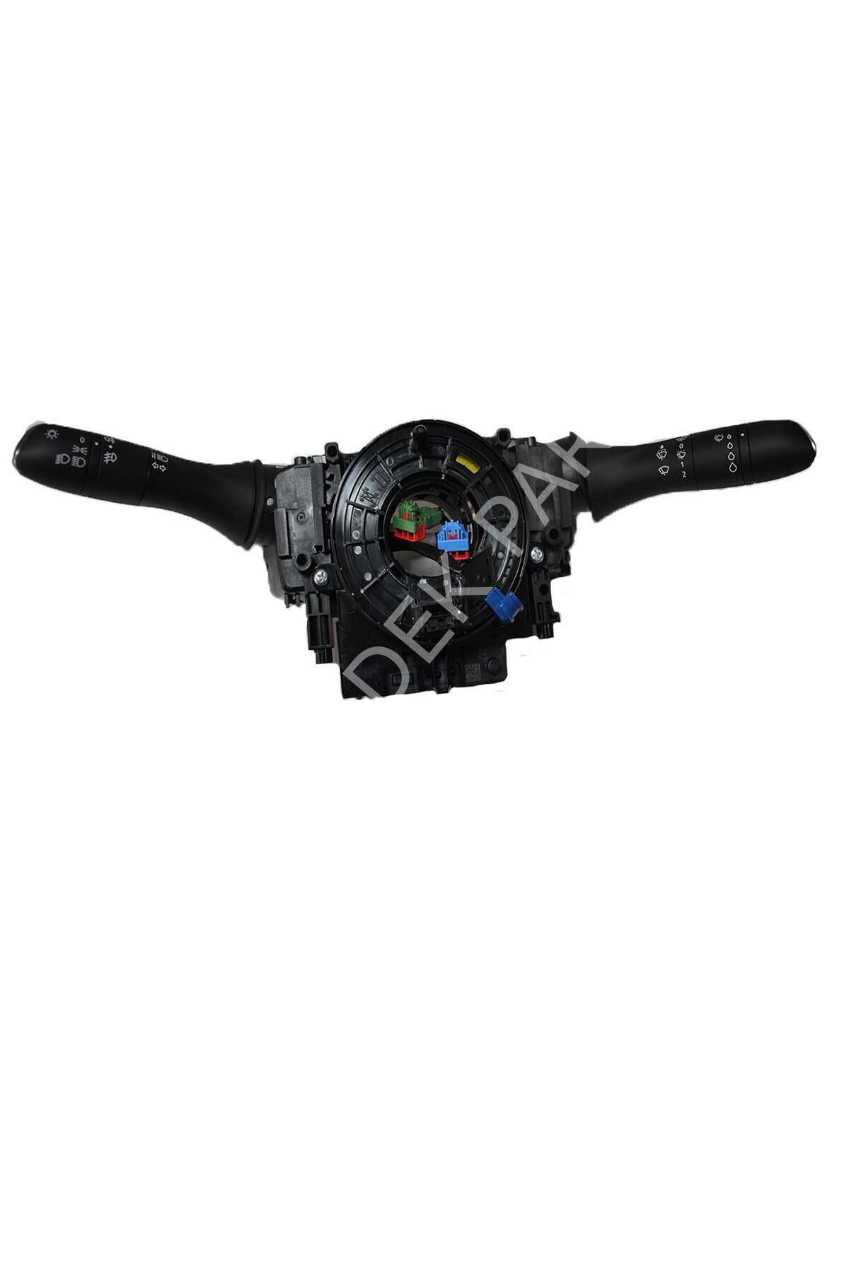 OE 255674795R-FAR KORNA KOLU MEGANE IV