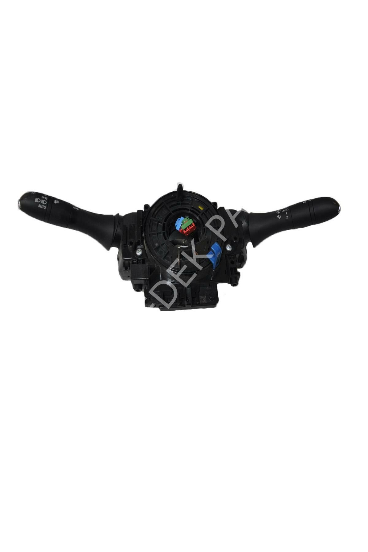 OE 255676466R-FAR KORNA KOLU MEGANE IV