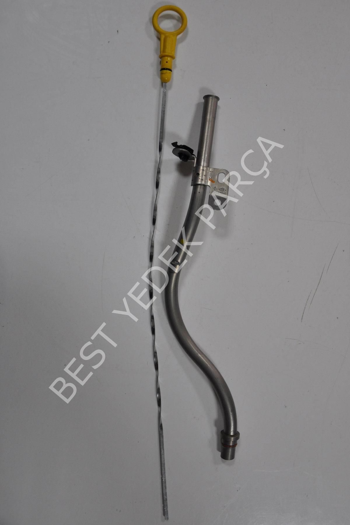 OE 111518504R-YAĞ ÇUBUK BORUSU TRAFIC III