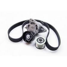 OEM 7701477415-ALTERNATÖR KAYIŞ KİTİ MASTER II