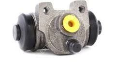 OEM 7701070668-ARKA FREN SILINDIRI CLIO II-LOGAN I