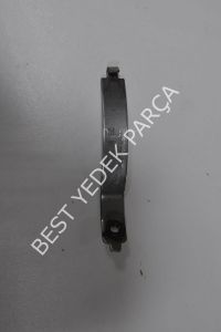 OE 208199182R-KATALIZÖR SUPORTU