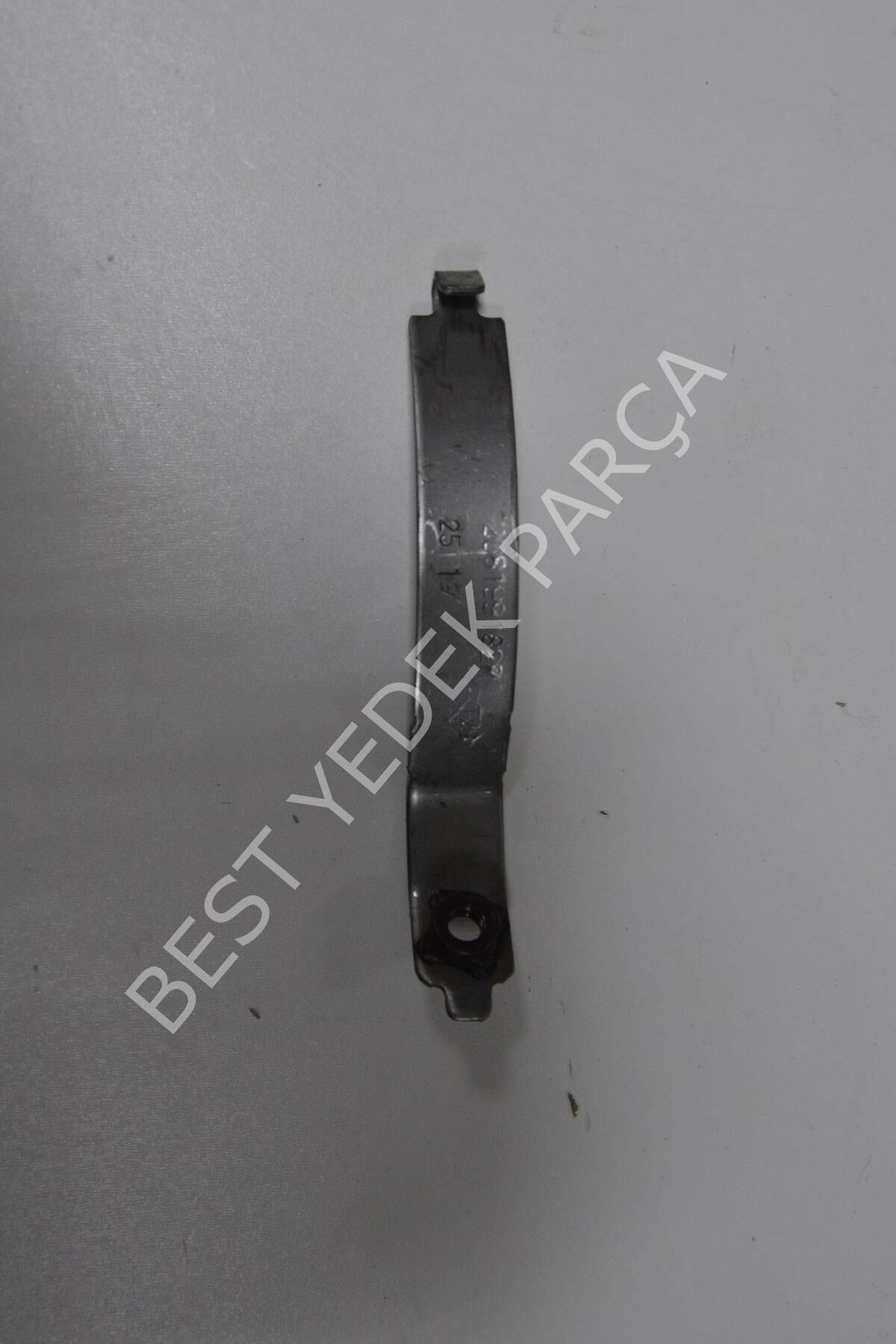 OE 208199182R-KATALIZÖR SUPORTU