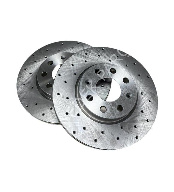 MOTRIO FREN DİSK TK. LAGUNA I