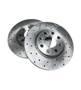 MOTRIO FREN DİSK TK. LAGUNA I