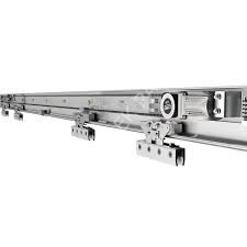 OEM ARGN001154-KAYAR KAPI CAM KÖŞE ABS