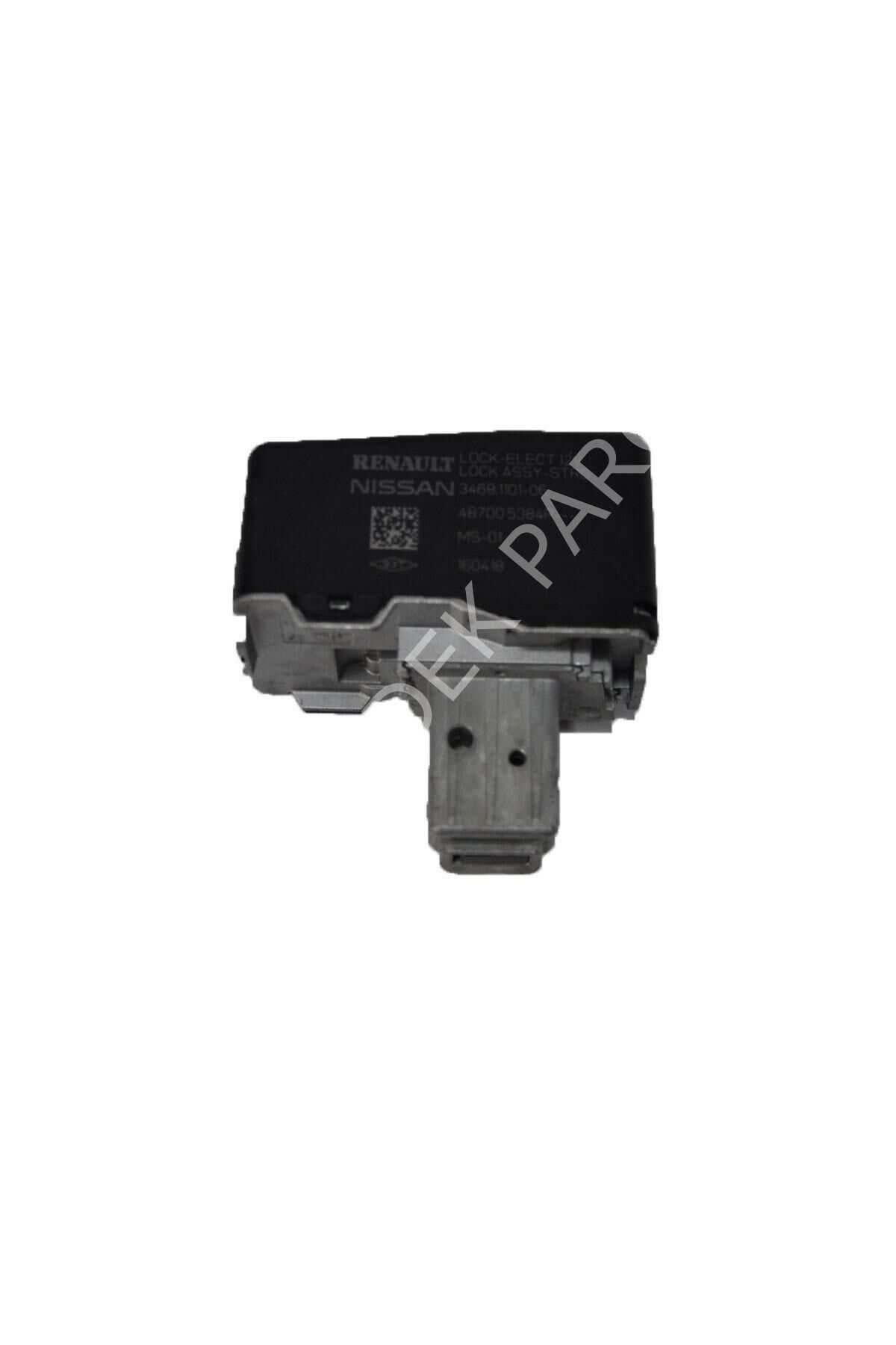 OE 487005384R-KONTAK KİLİDİ MEGANE IV-ESPACE V