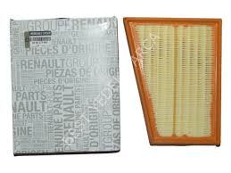 OEM 8200371663-HAVA FILITRE ELEMANI MEGANE II