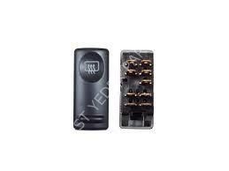 ARKA CAM REZİSTANS BUTONU R19