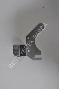 OE 208185586R-YAKIT HORTUMU FLUENCE