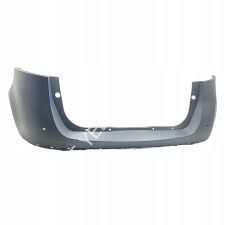 OEM 850B29124R-ARKA TAMPON SCENIC III (MAKYAJLI) MGN III