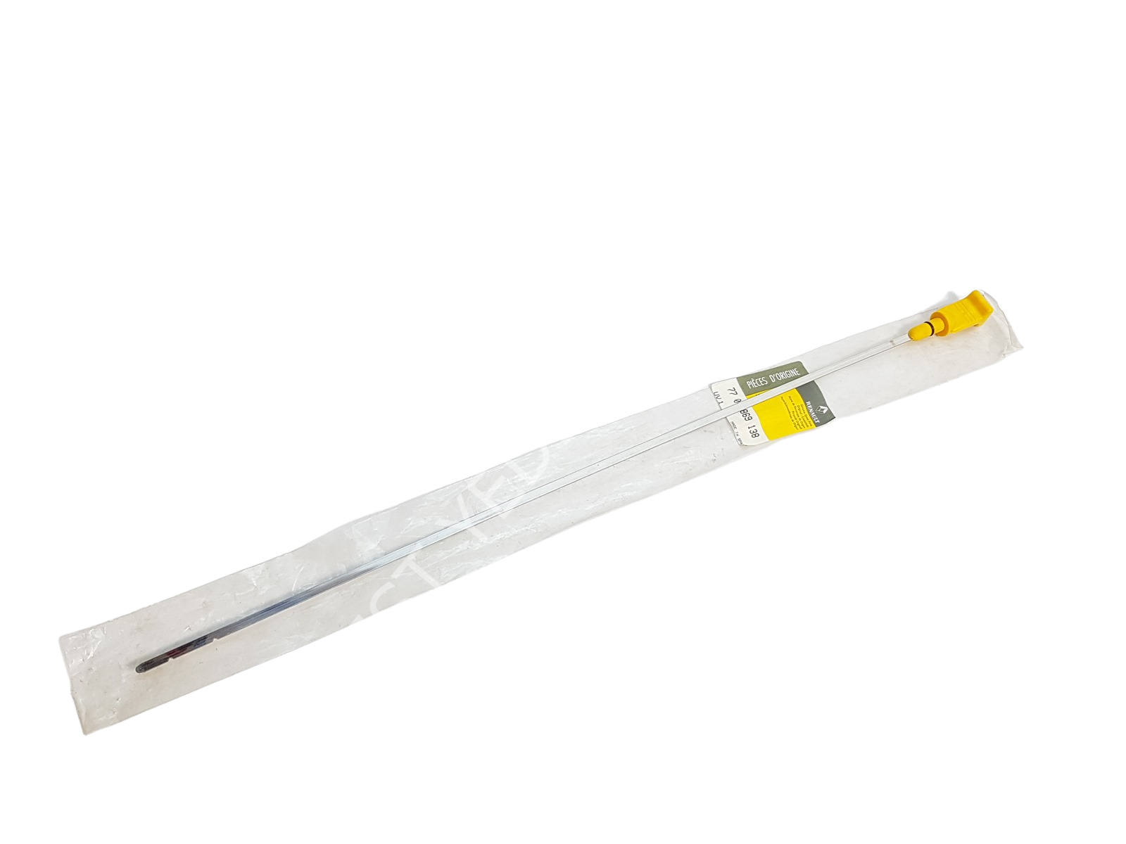 OE 7700869138-YAĞ ÇUBUĞU K7M MEGANE I