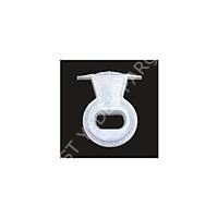 CLIO 3 CAM KRİKO BAĞLANTI PARÇASI.