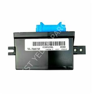 OE 8200943190-DECODER CLIO II