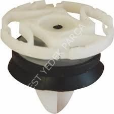 OE 7703077476-KAPI DÖŞEME KLİPSİ