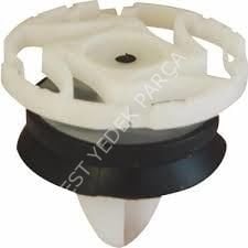 OE 7703077476-KAPI DÖŞEME KLİPSİ