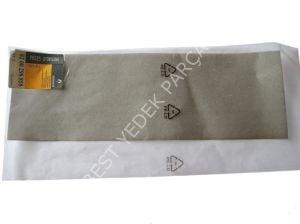 YALITIM ELEMANI (0860A) MEGANE II