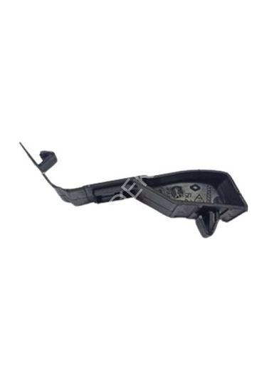 ARKA PERDE KLIPS MEGANE II