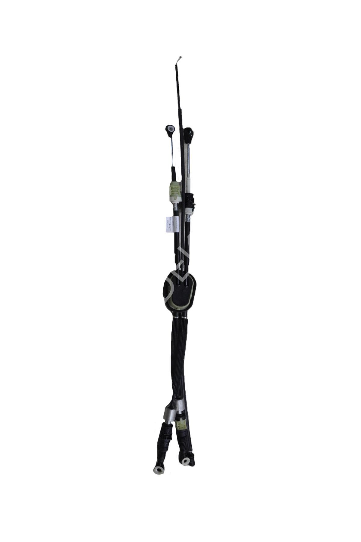OEM 349351815R-VİTES KUMANDA TELİ MEGANE IV
