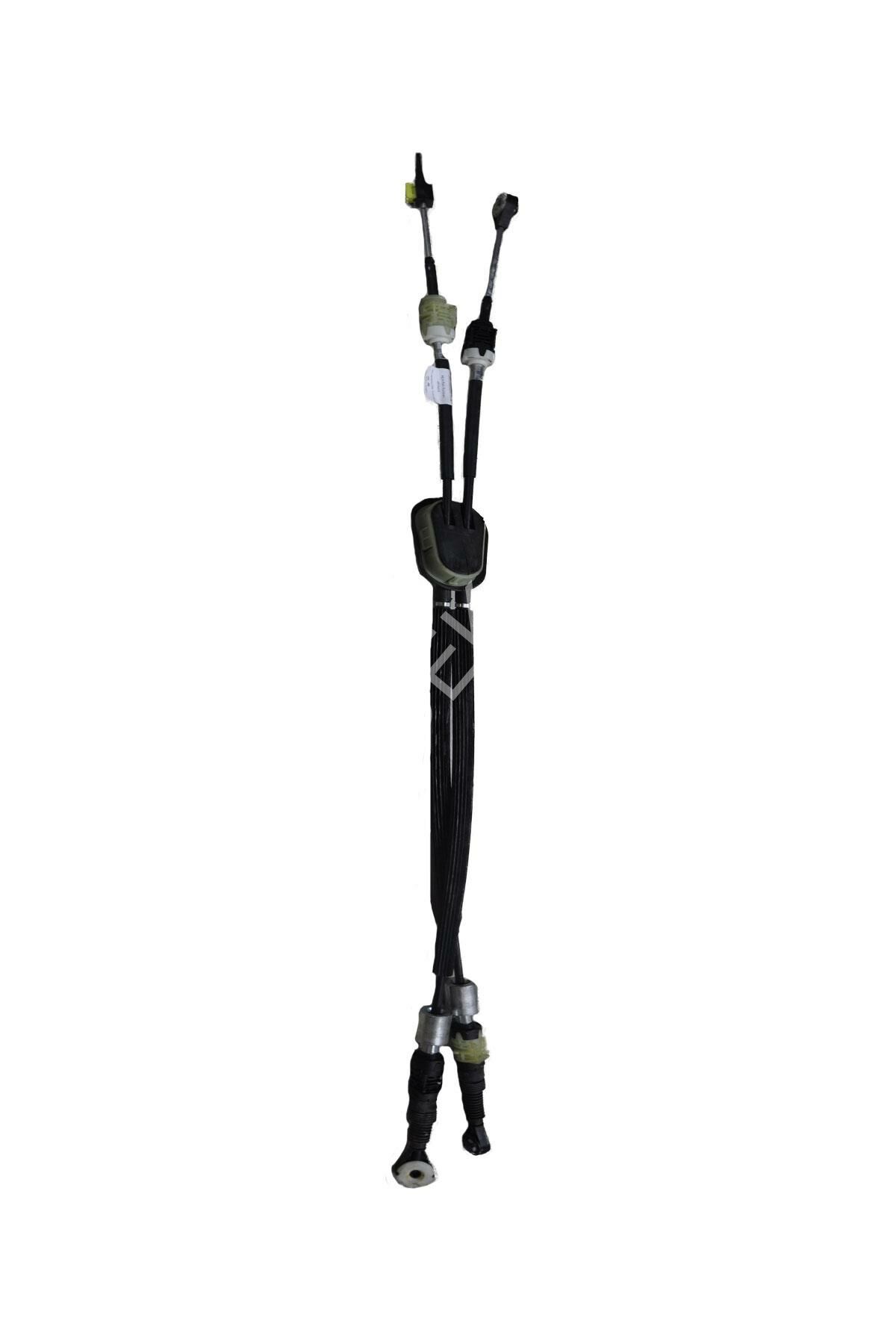 OEM 349359566R-VİTES KUMANDA TELİ MEGANE IV