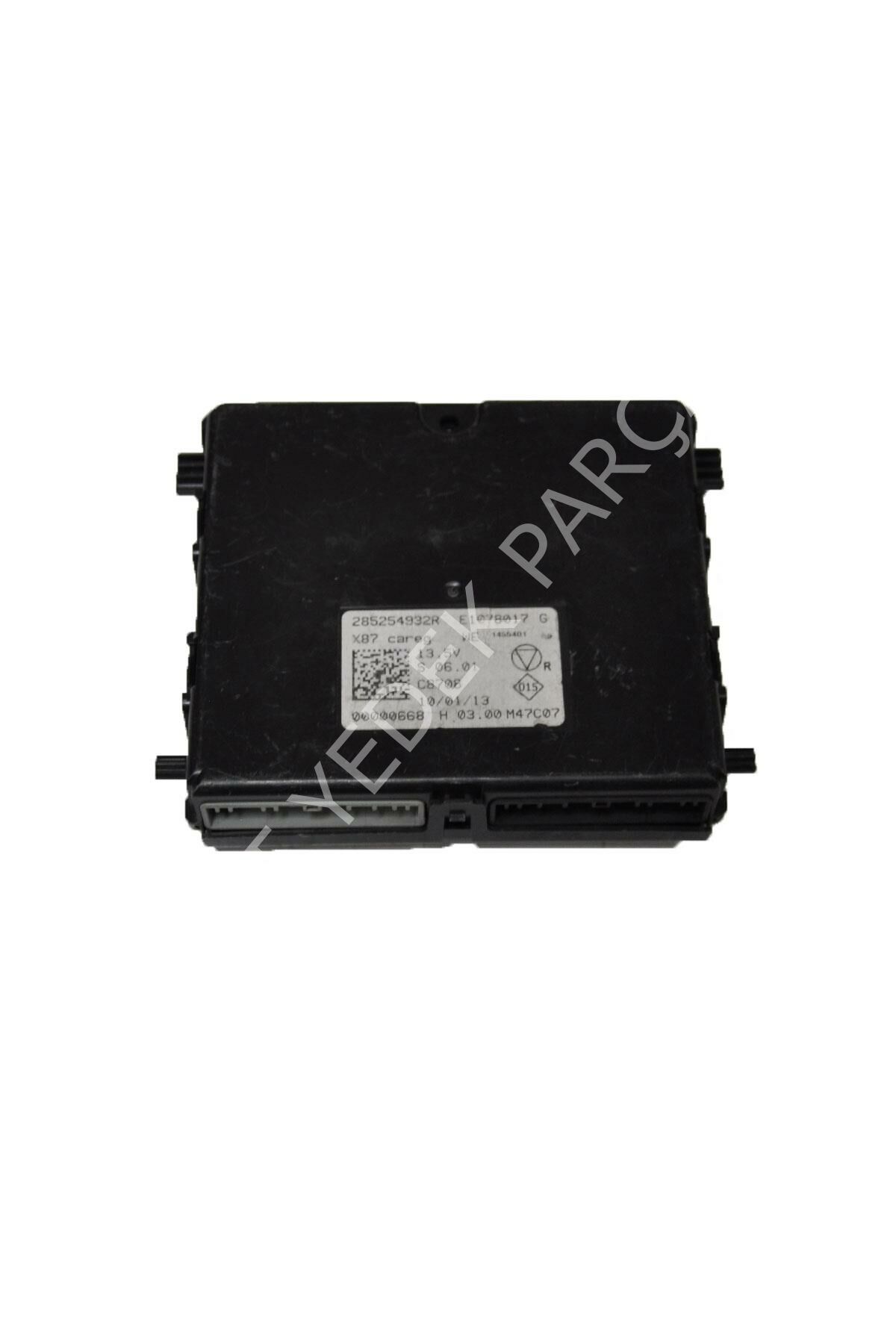 OE 285254932R-KLIMA BEYNI CAPTUR