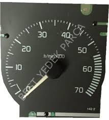TAKOMETRE R19