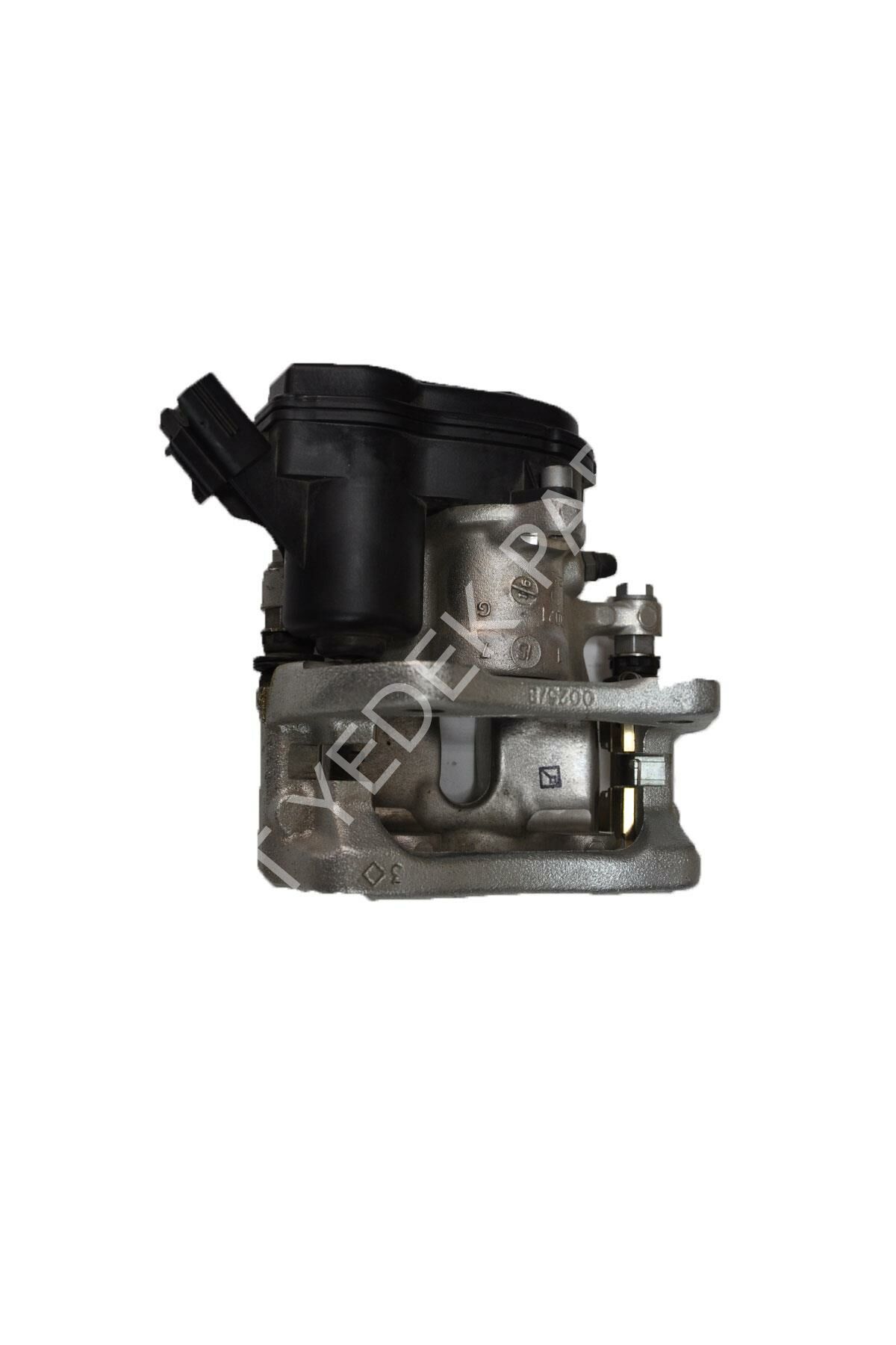 OE 440104928R-SOL ARKA FREN SİLİNDİRİ MOTORLU FLUENCE