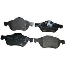 OEM 8671095213-MOTRIO ÖN FREN BALATASI MEGANE II