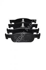 OEM 8671095782-MOTRIO ÖN FREN BALATA TK. SANDERO