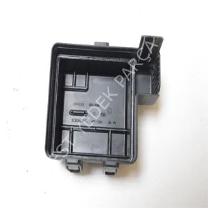 OEM 243820003R- SİGORTA KUTUSU KAPAĞI FLUENCE-MGN III