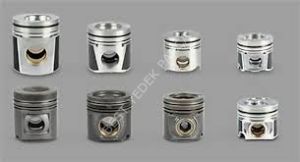 SEKMAN TK.(TEK PIST.)F8Q-706 CLIO-KANGOO-EXSPRESS-TRAFIC-DACIA-CLIO-MEGANE-R19