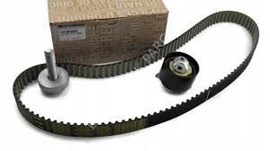 OEM 130C11508R-TRİGER KAYIŞ SETİ EURO 5 CLIO IV MEGANE IV