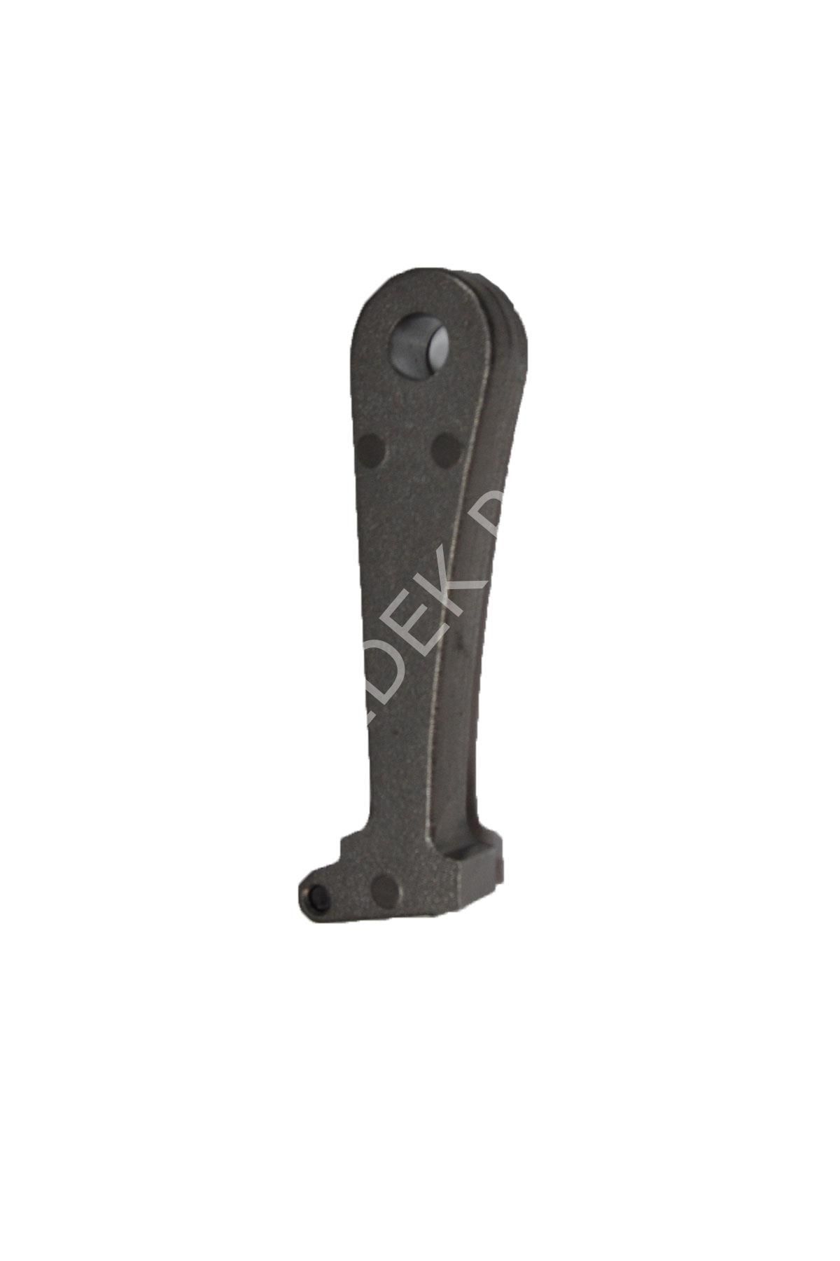 OE 319914313R-KOMUTA LEVYESİ DC4 KANGOO II