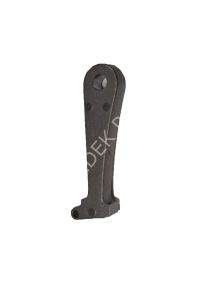 OE 319914313R-KOMUTA LEVYESİ DC4 KANGOO II