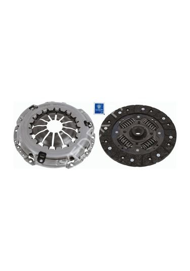 OEM 302052617R-DEBRİYAJ SETİ TWINGO I