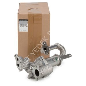 OE 147350718R-EGR SOĞUTUCU FLUENCE