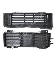 OE 214F66342R-RADYATÖR HAVA GİRİŞ KARTONU LOGAN III