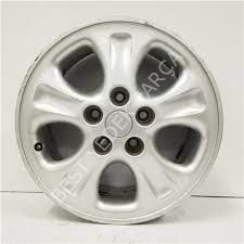 ALÜMİNYUM JANT 6,5J15 LGN 95->